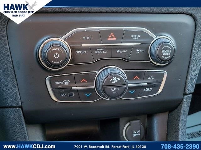 2023 DODGE CHARGER - Image 22