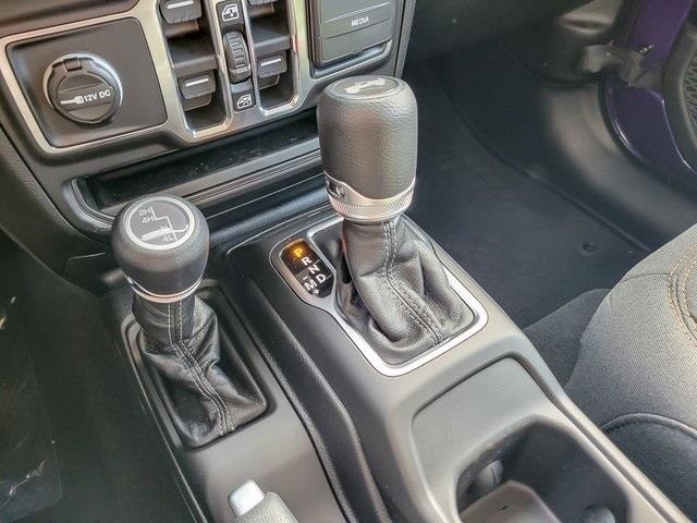 2026 JEEP WRANGLER - Image 17