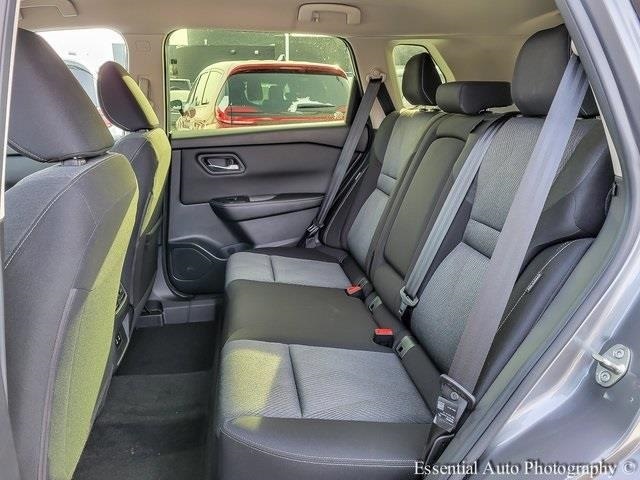 2024 NISSAN ROGUE - Image 11