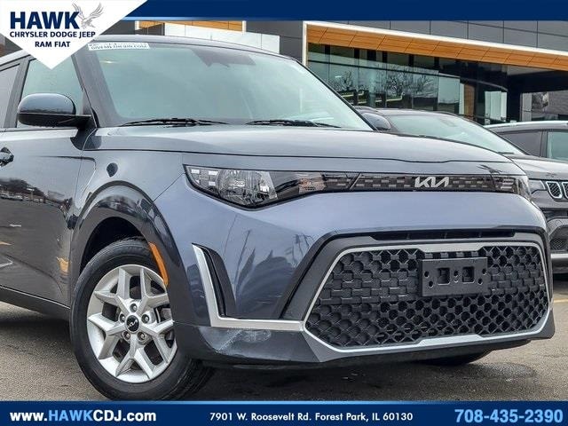 2024 KIA SOUL - Image 2