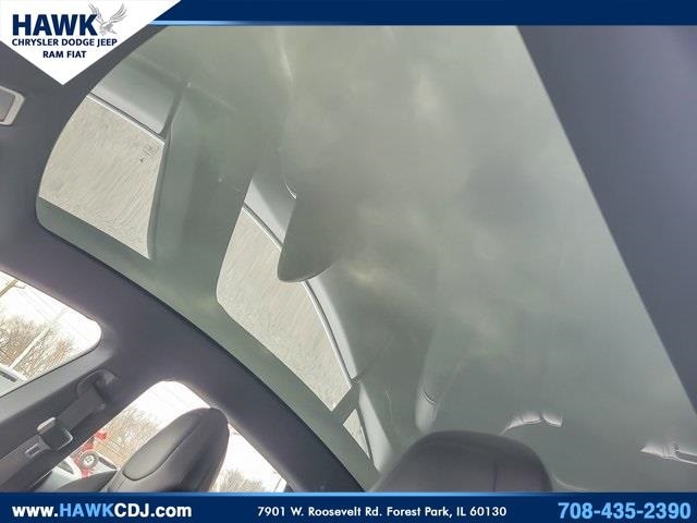 2018 TESLA MODEL S - Image 9