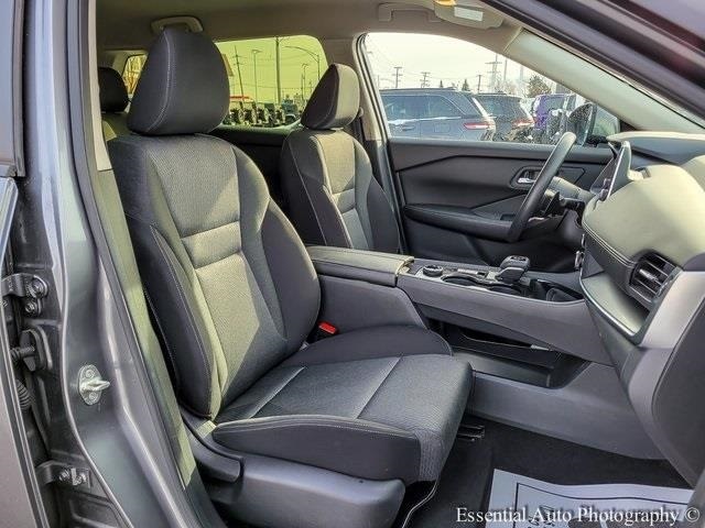 2024 NISSAN ROGUE - Image 33