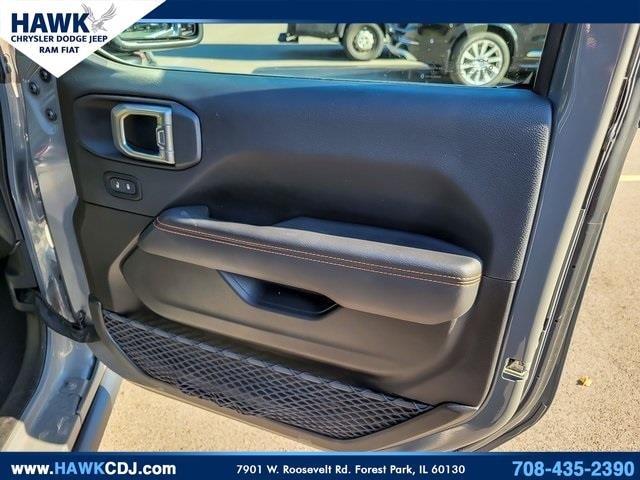 2021 JEEP GLADIATOR - Image 29