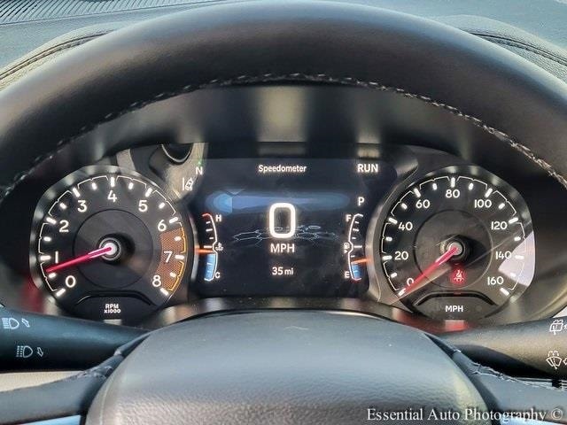 2026 JEEP COMPASS - Image 13