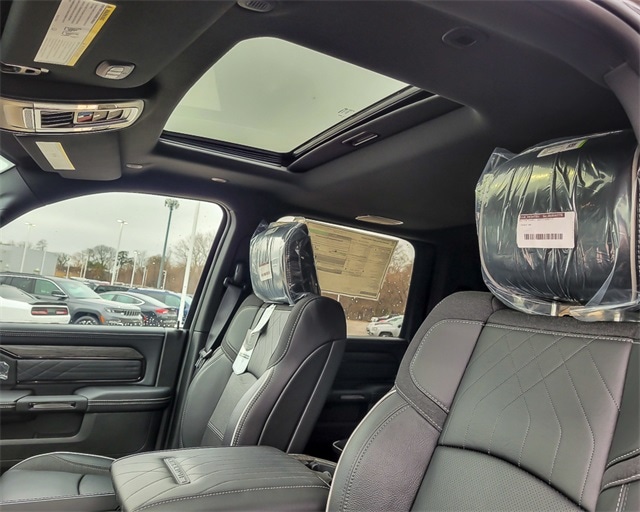 2026 RAM 2500 - Image 11