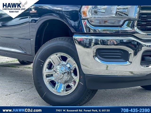 2024 Ram 2500 Tradesman photo 3