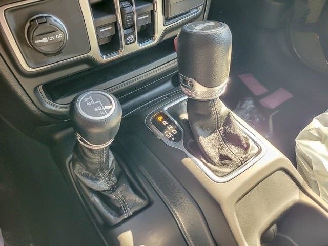 2026 JEEP WRANGLER - Image 17