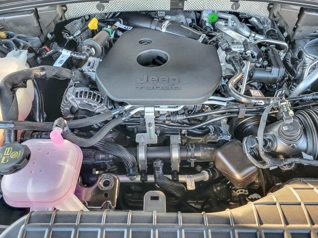 2026 JEEP GRAND CHEROKEE - Image 21