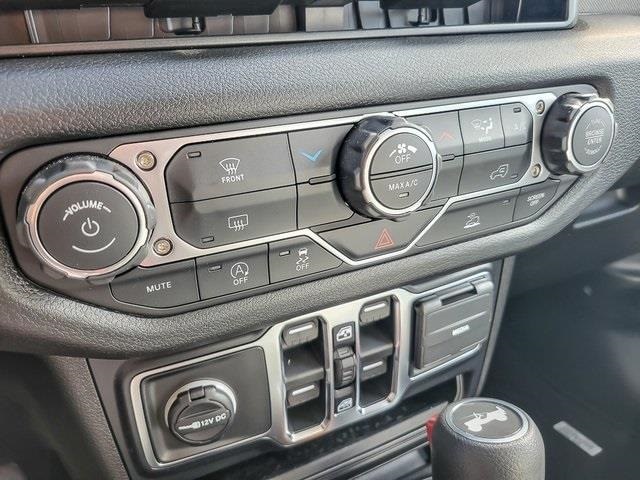 2026 JEEP WRANGLER - Image 14