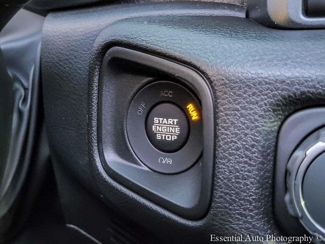 2026 JEEP WRANGLER - Image 16