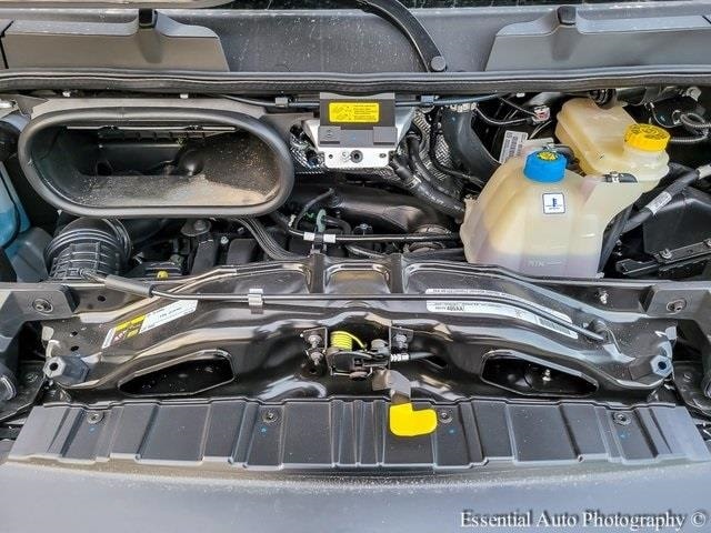 2026 RAM PROMASTER 1500 - Image 8