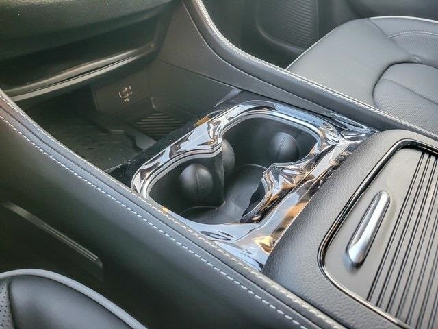 2026 CHRYSLER PACIFICA - Image 18