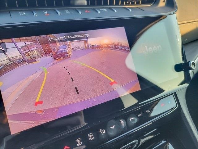 2026 JEEP GRAND CHEROKEE L - Image 17