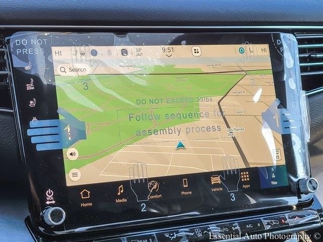 2026 JEEP GRAND WAGONEER L - Image 19