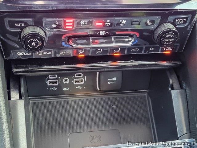 2025 JEEP GRAND CHEROKEE - Image 17