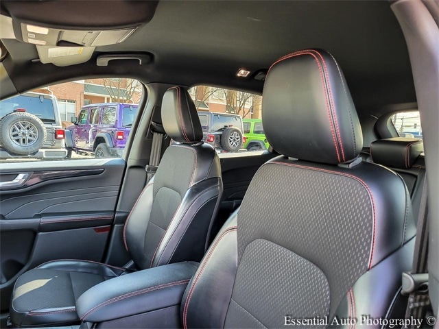 2024 FORD ESCAPE - Image 10