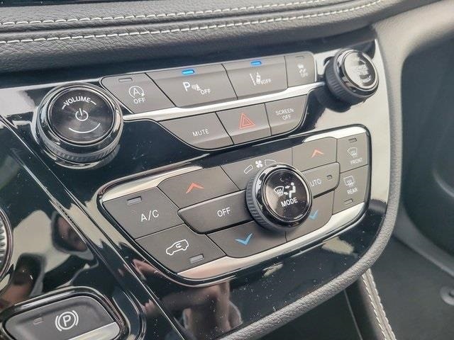 2026 CHRYSLER PACIFICA - Image 17