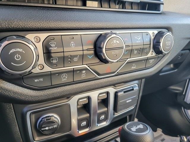 2026 JEEP WRANGLER - Image 12