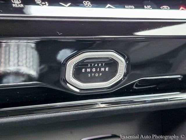 2026 JEEP GRAND CHEROKEE - Image 18