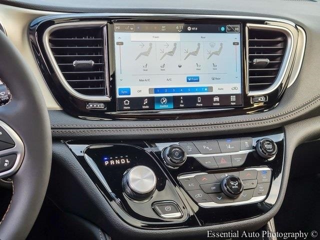2026 CHRYSLER PACIFICA - Image 21