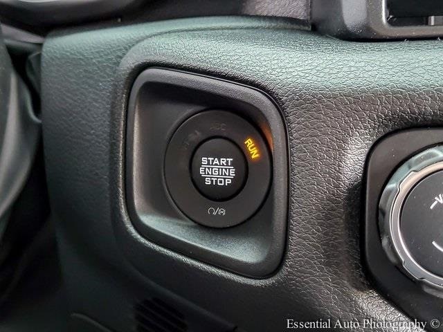 2026 JEEP WRANGLER - Image 14