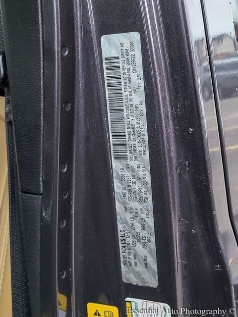 2018 JEEP WRANGLER - Image 11