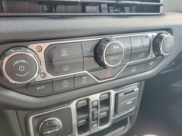 2026 JEEP WRANGLER - Image 16