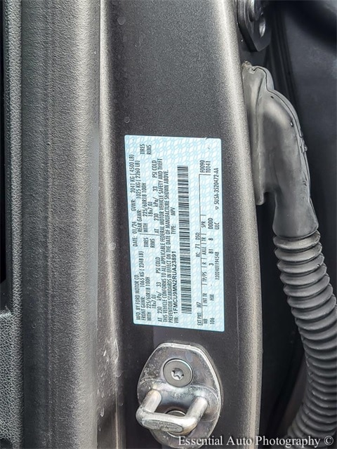 2024 FORD ESCAPE - Image 36