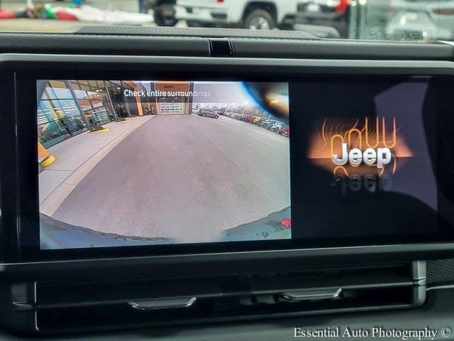 2026 JEEP WRANGLER - Image 17