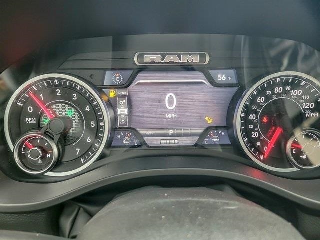 2026 RAM 1500 - Image 13