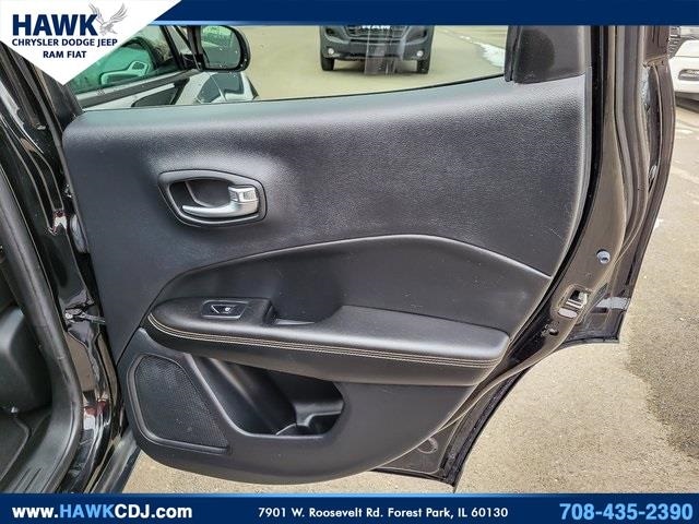 2021 JEEP COMPASS - Image 30