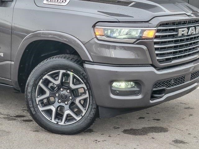 2026 RAM 1500 - Image 3