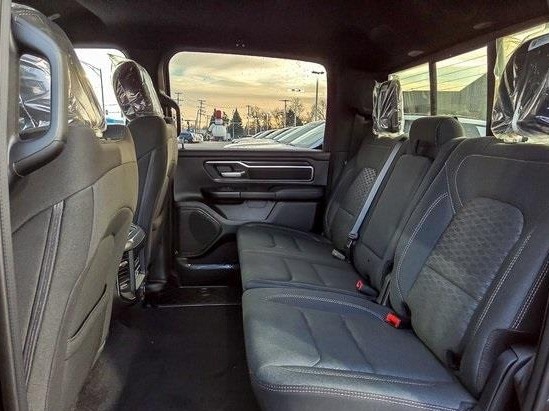 2026 RAM 1500 - Image 11