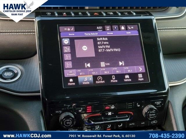 2023 JEEP GRAND CHEROKEE L - Image 20