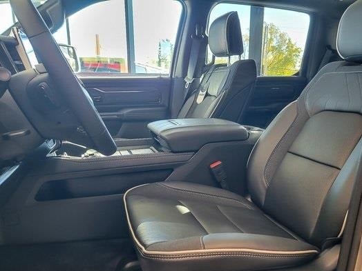 2026 RAM 1500 - Image 10