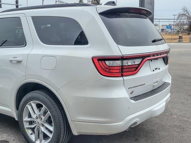 2026 DODGE DURANGO - Image 6