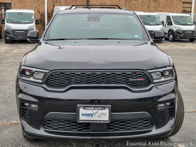2023 Dodge Durango GT Plus photo 2