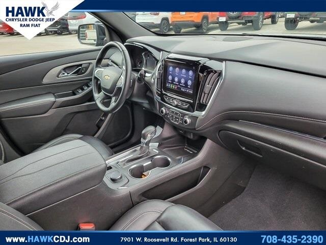 2023 CHEVROLET TRAVERSE - Image 36