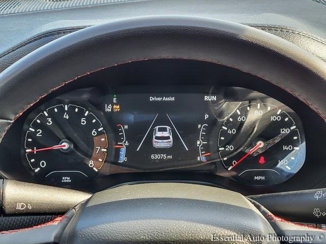 2023 JEEP COMPASS - Image 17