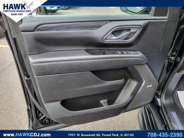 2024 GMC YUKON - Image 25