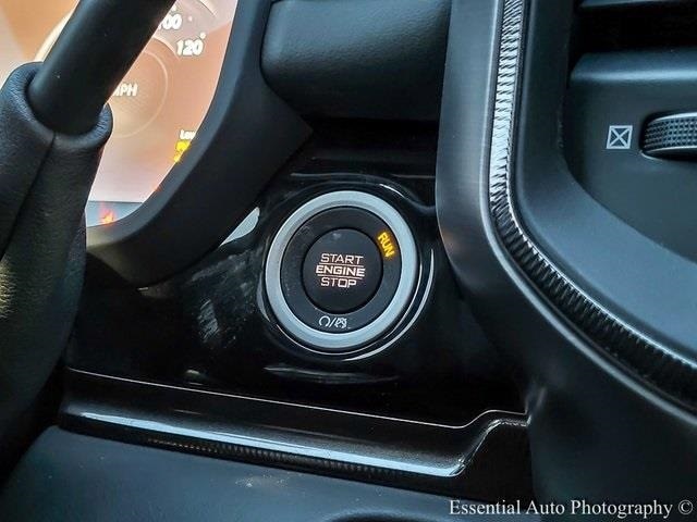 2026 RAM 2500 - Image 17