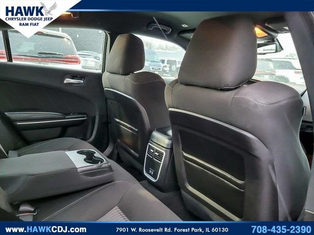 2023 DODGE CHARGER - Image 27