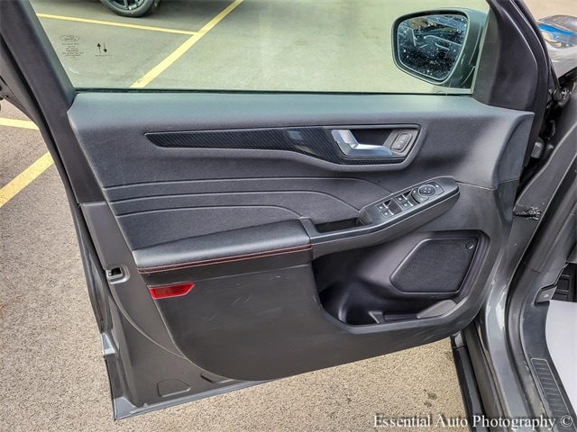 2024 FORD ESCAPE - Image 25