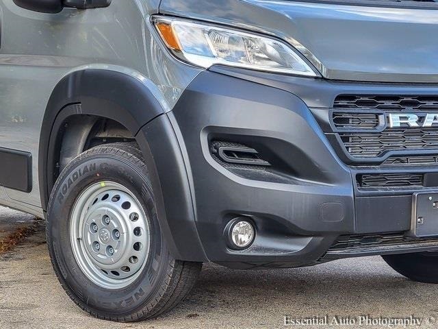 2026 RAM PROMASTER 1500 - Image 3