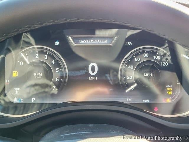 2026 RAM 1500 - Image 13