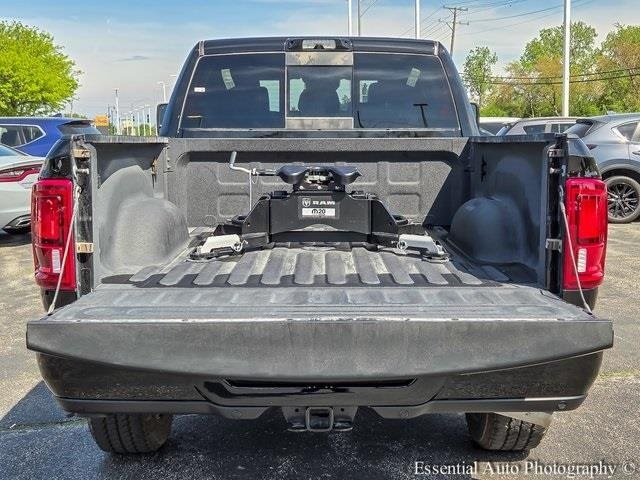 2025 RAM 2500 - Image 8
