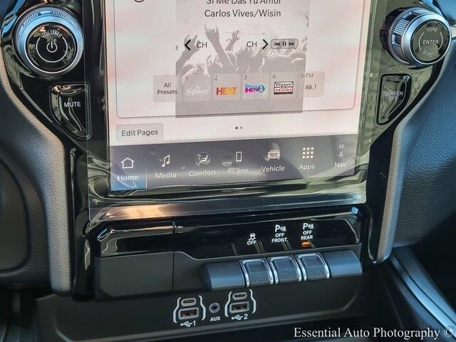 2026 RAM 1500 - Image 16