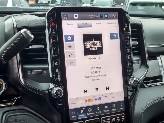 2026 RAM 2500 - Image 18