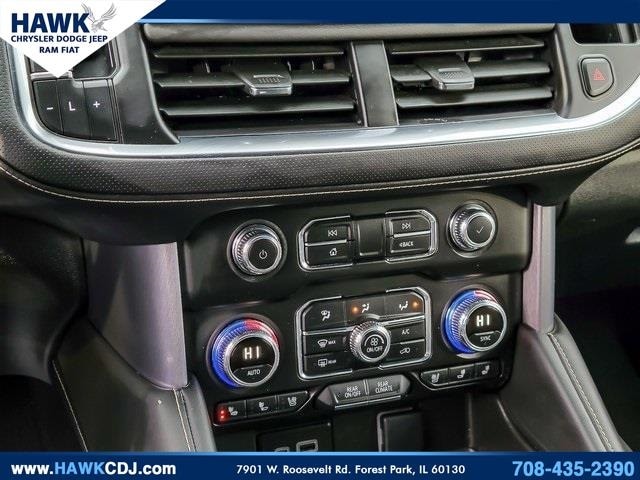 2024 GMC YUKON - Image 22