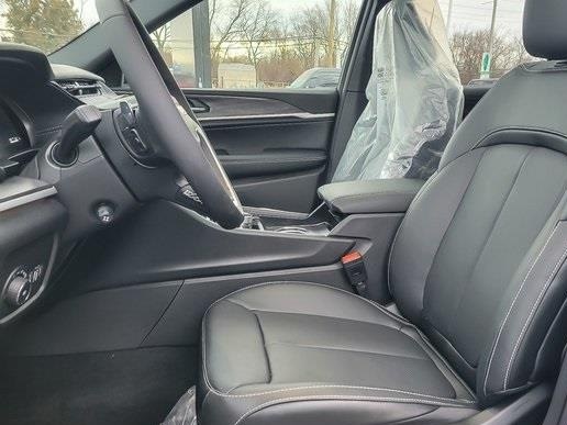 2026 JEEP GRAND CHEROKEE L - Image 9